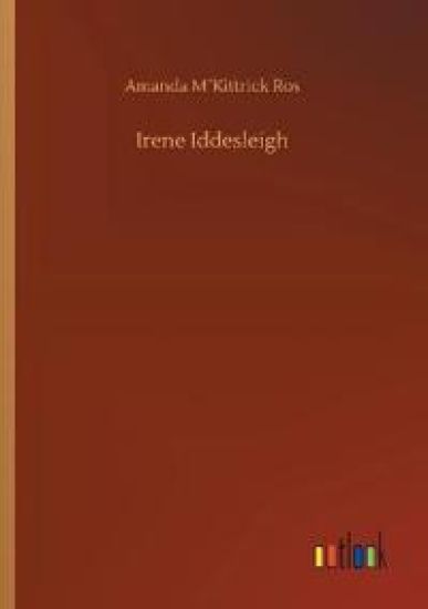 Irene Iddesleigh