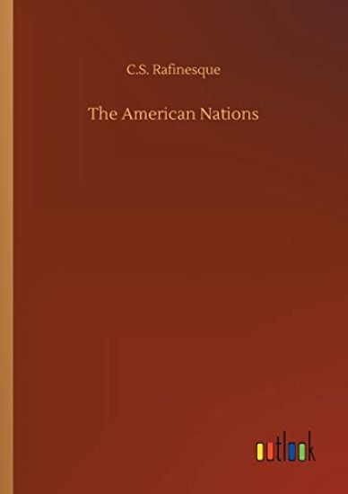 The American Nations