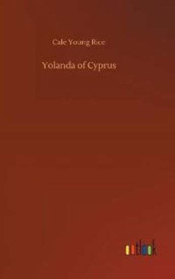 Yolanda of Cyprus