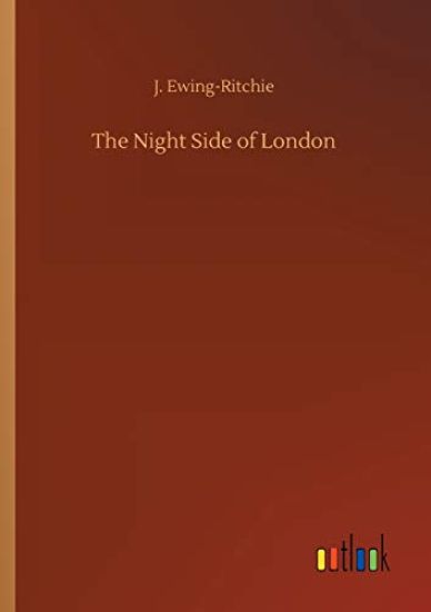 The Night Side of London