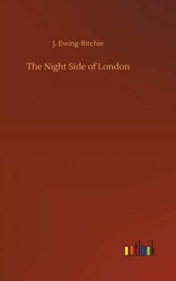 The Night Side of London