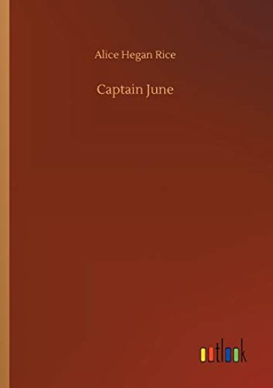 Captain June