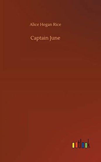 Captain June