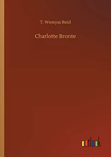 Charlotte Bronte