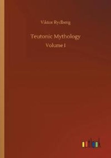 Teutonic Mythology
