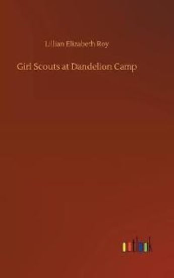 Girl Scouts at Dandelion Camp