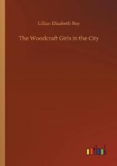 The Woodcraft Girls in the City
