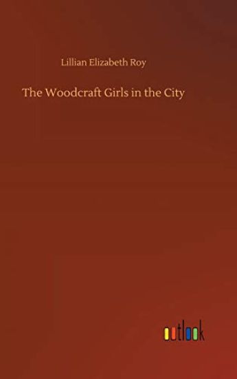 The Woodcraft Girls in the City