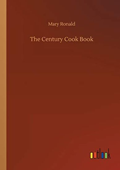 The Century Cook Book