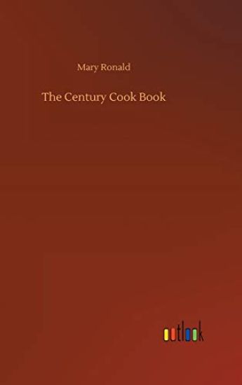 The Century Cook Book