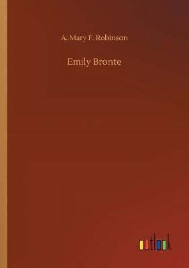 Emily Bronte