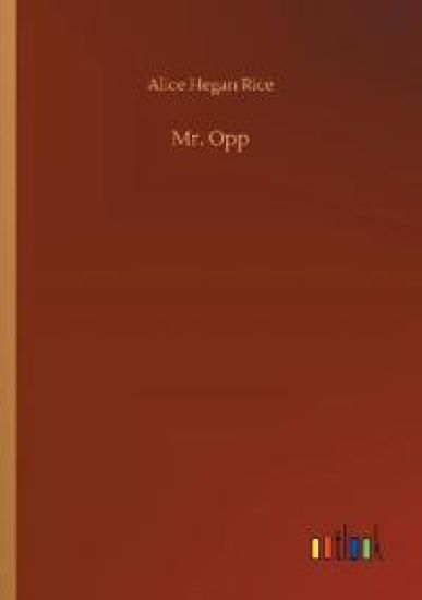 Mr. Opp