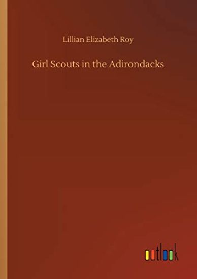 Girl Scouts in the Adirondacks