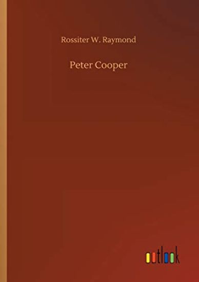Peter Cooper