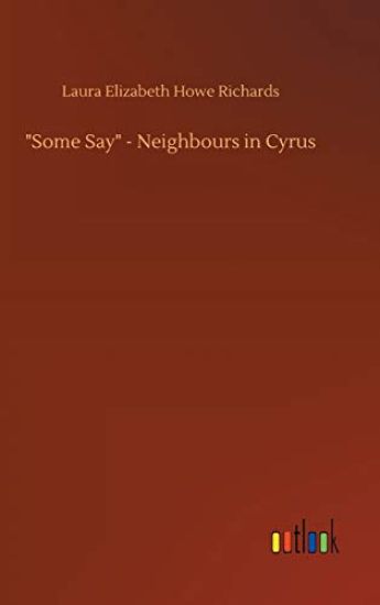 "Some Say" - Neighbours in Cyrus