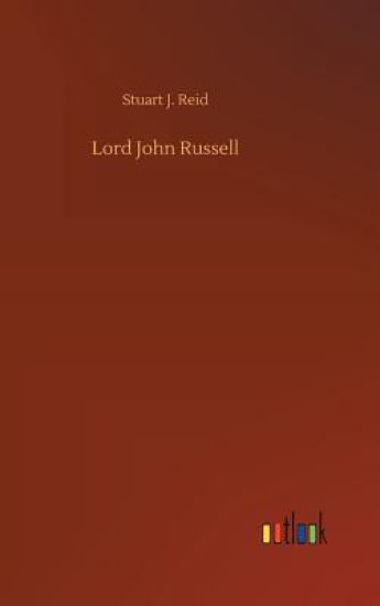 Lord John Russell