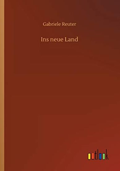 Ins neue Land