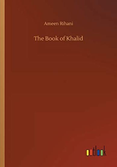 The Book of Khalid