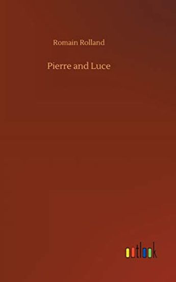 Pierre and Luce