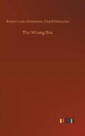 The Wrong Box