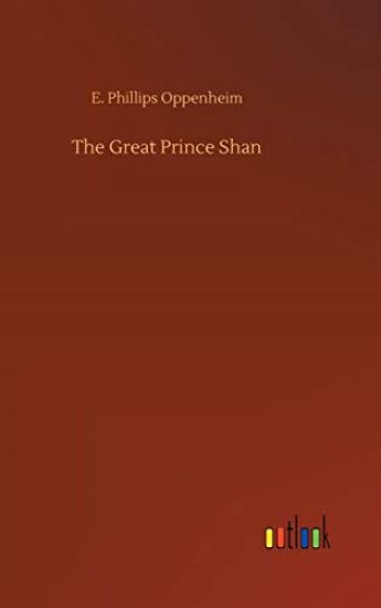 The Great Prince Shan