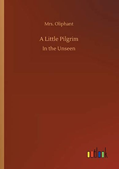 A Little Pilgrim