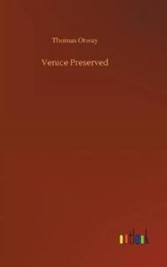 Venice Preserved