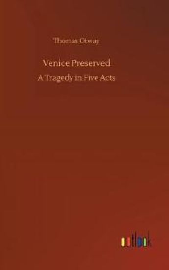 Venice Preserved