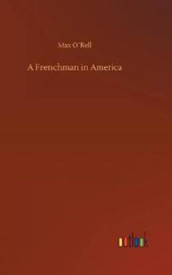 A Frenchman in America