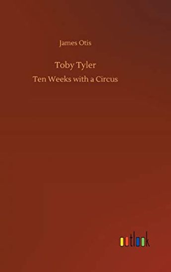 Toby Tyler