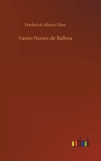 Vasno Nunez de Balboa