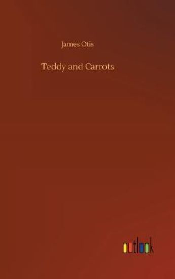 Teddy and Carrots