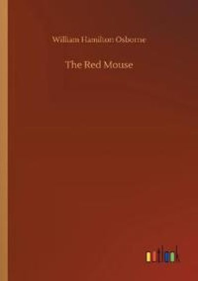 The Red Mouse