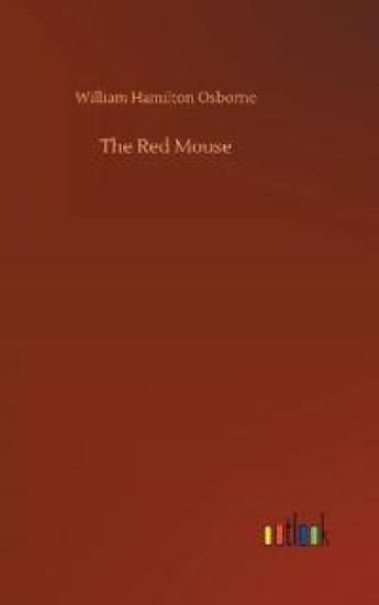 The Red Mouse