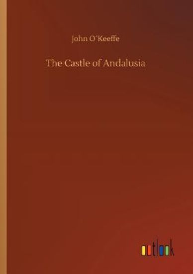 The Castle of Andalusia