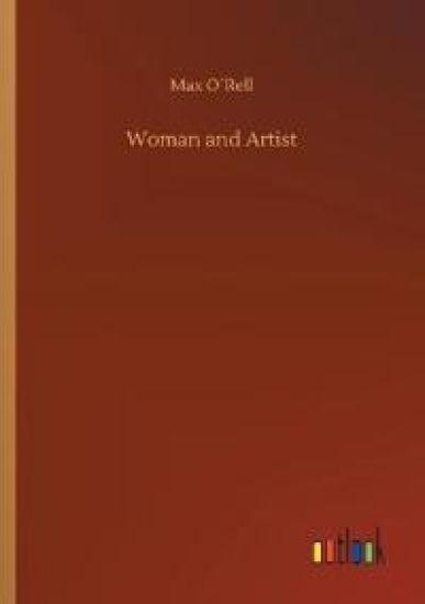 Woman and Artist
