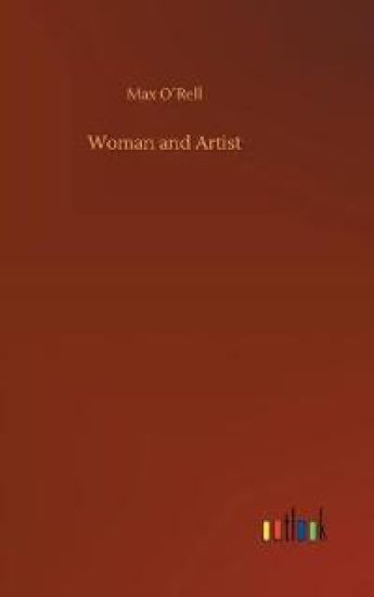 Woman and Artist