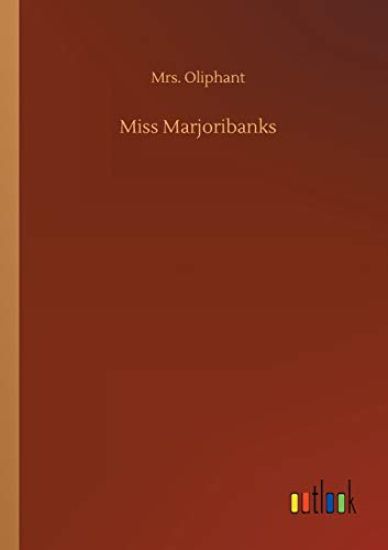 Miss Marjoribanks