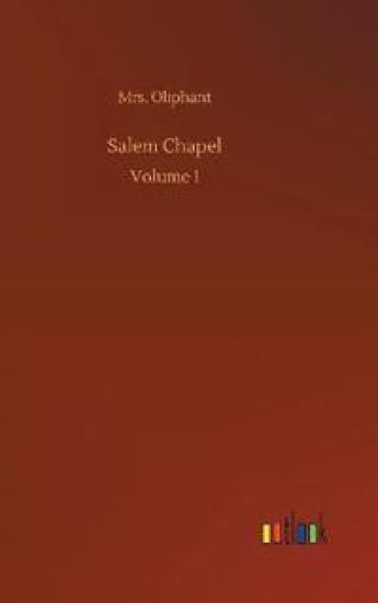 Salem Chapel