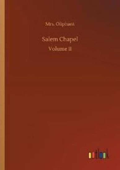Salem Chapel