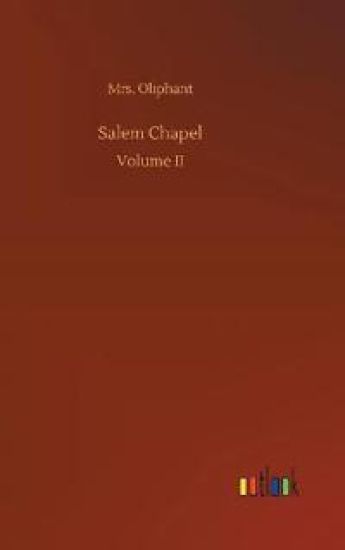 Salem Chapel