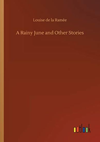 A Rainy June and Other Stories
