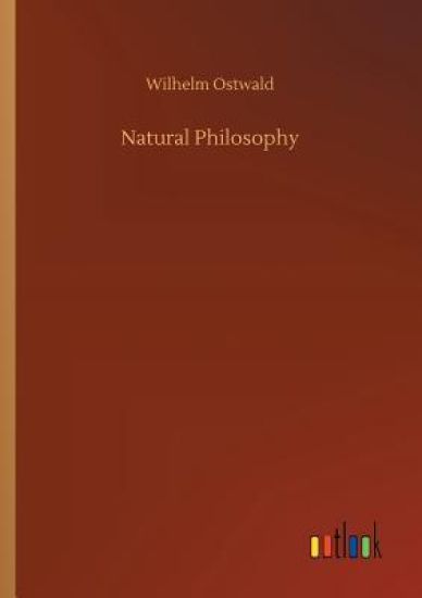 Natural Philosophy