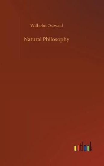Natural Philosophy