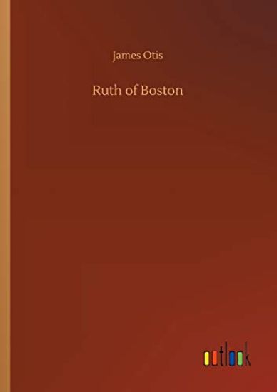 Ruth of Boston