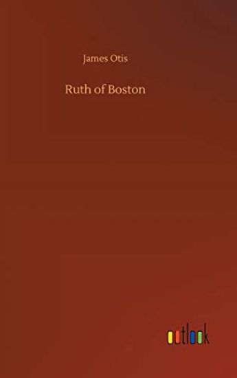 Ruth of Boston