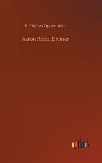 Aaron Rodd, Diviner