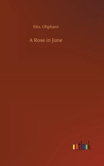 A Rose in June