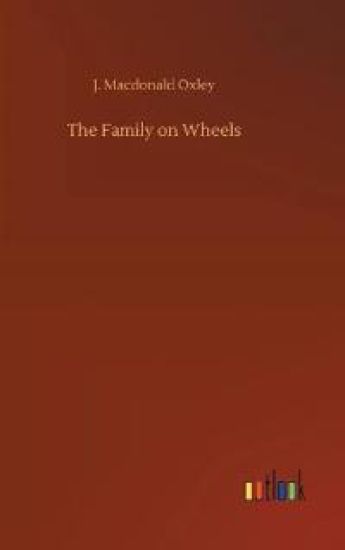 The Family on Wheels