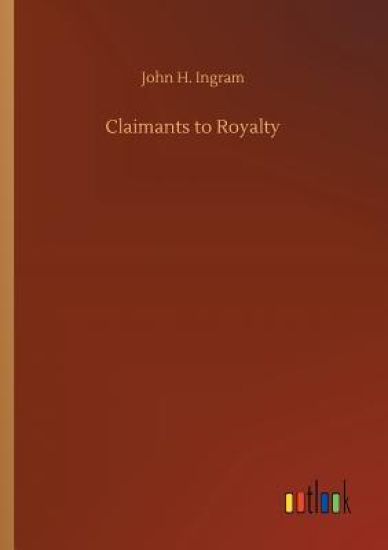 Claimants to Royalty